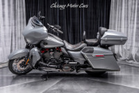 ツーリング　08〜　ダニーグレー　ローポジション　FLHX CVO Used-2018-Harley-Davidson-